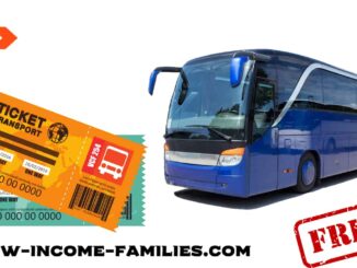 Free Bus Tickets for the Homeless