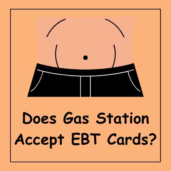 Does Gas Station Accept EBT Cards?