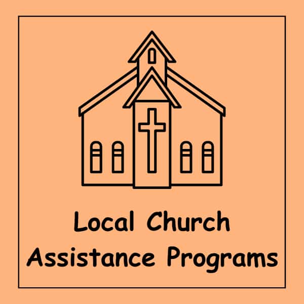 Local Church Assistance Programs