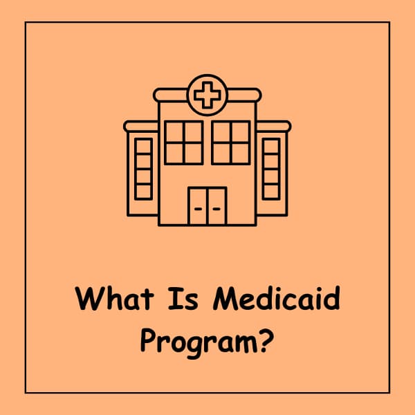 What Is Medicaid Program?