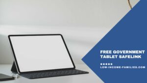 Free Government Tablet Safelink