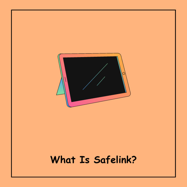 What Is Safelink?