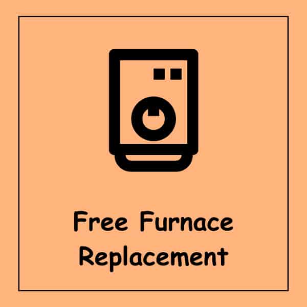 Free Furnace Replacement