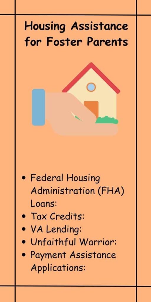 Housing Assistance for Foster Parents (1)