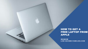 How to get a free laptop from Apple