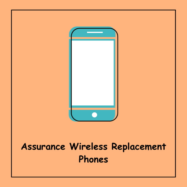 Assurance Wireless Replacement Phones