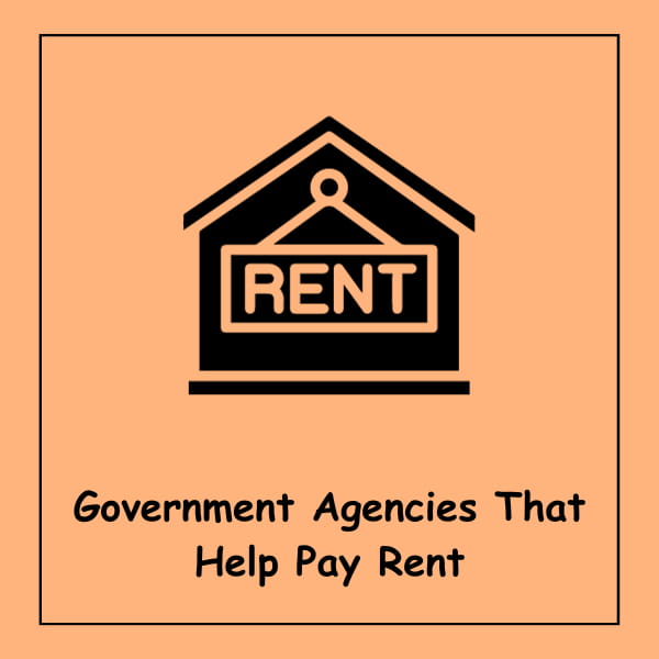 Government Agencies That Help Pay Rent