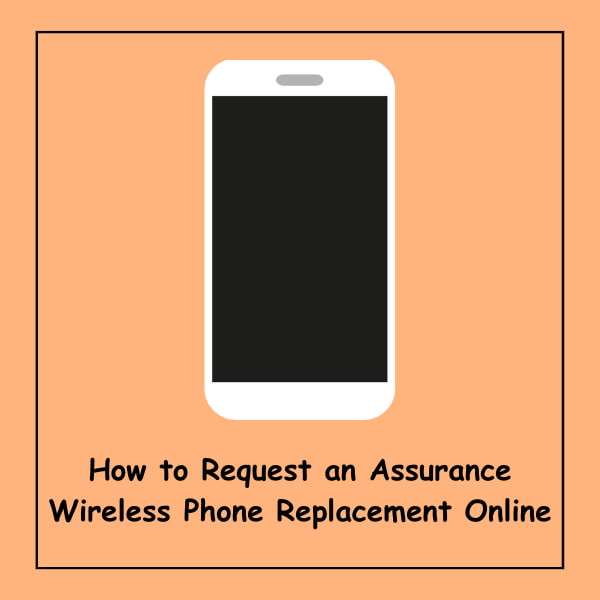 How to Request an Assurance Wireless Phone Replacement Online