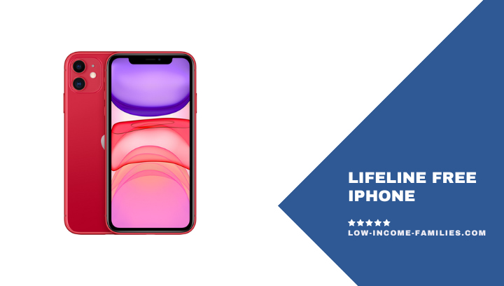Lifeline Free iPhone: Eligibility and Application Process
