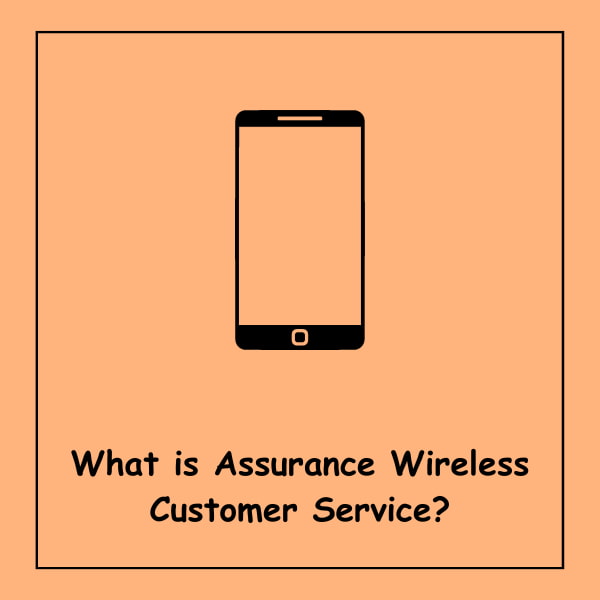 What is Assurance Wireless Customer Service?