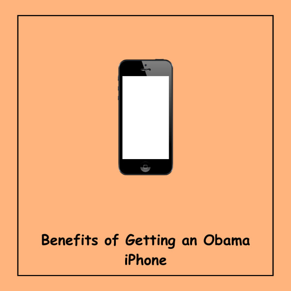 Benefits of Getting an Obama iPhone