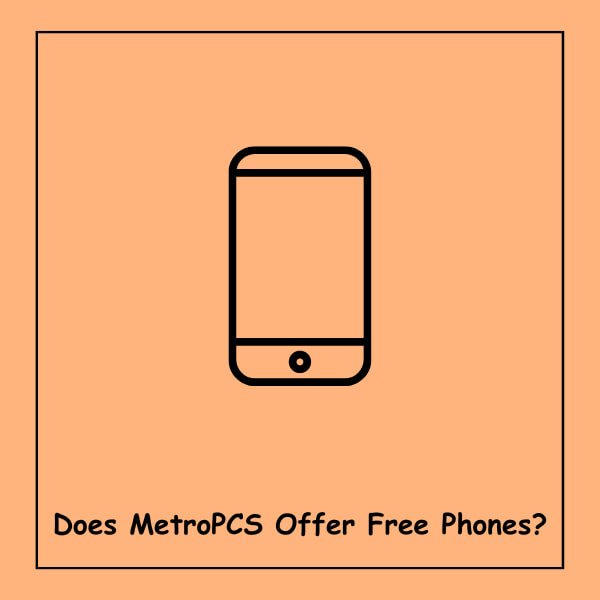 Does MetroPCS Offer Free Phones?