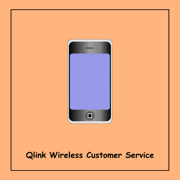 Qlink Wireless Customer Service