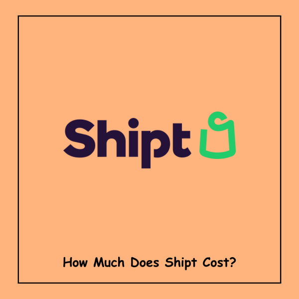 How Much Does Shipt Cost?