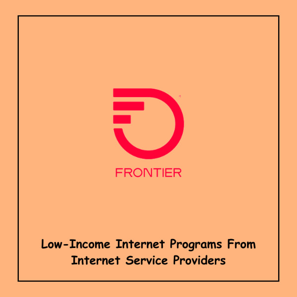 Low-Income Internet Programs From Internet Service Providers