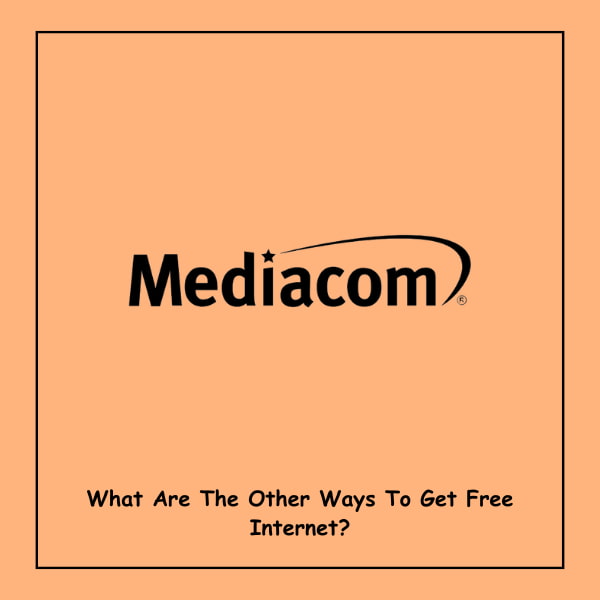 What Are The Other Ways To Get Free Internet?