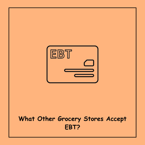 What Other Grocery Stores Accept EBT?