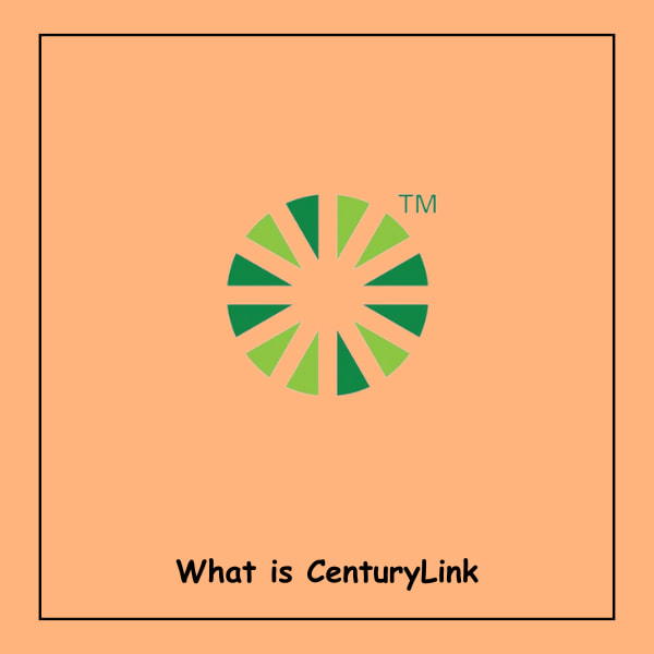 What is CenturyLink